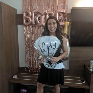 Meet your Posher, Morgan